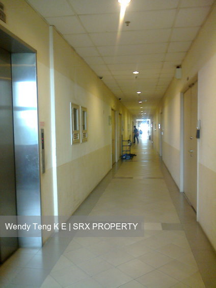 Bizlink Centre (D14), Factory #170392262